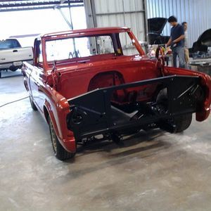 Meet your Posher, Alberto